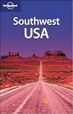 Lonely Planet Southwest USA (Lonely Planet Southwest)