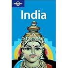 Lonely Planet India (Lonely Planet India)
