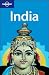 Lonely Planet India by Sarina Singh