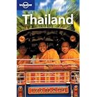 Lonely Planet Thailand (Lonely Planet Thailand)