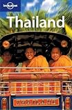Thailand Lonely Planet