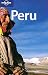 Lonely Planet Peru by Sara Benson
