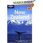 Lonely Planet New Zealand (Lonely Planet New Zealand)