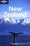 Lonely Planet New Zealand (Lonely Planet New Zealand)
