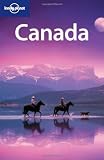Lonely Planet Canada (Lonely Planet Canada)