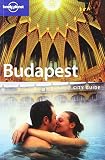 Lonely Planet Budapest