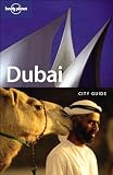 Lonely Planet Dubai