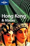 Lonely Planet Hong Kong & Macau (Lonely Planet Hong Kong  and  Macau)
