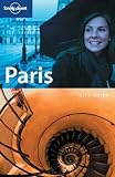 Lonely Planet Paris