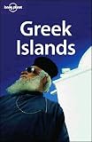 Lonely Planet Greek Islands