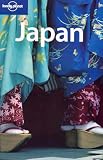 Japan Lonely Planet