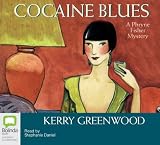 Cocaine Blues