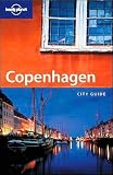 Lonely Planet Copenhagen (Lonely Planet Copenhagen)