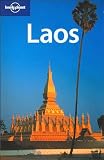 Laos Lonely Planet