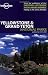 Lonely Planet Yellowstone & Grand Teton National Parks by Bradley Mayhew