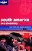 lonely planet south america