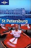 Sankt Petersburg City Guide The city of high spirits and high art.