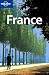 Lonely Planet France by Nicola Williams