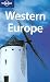 Lonely Planet Western Europe by Ryan Ver Berkmoes