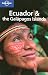 Lonely Planet Ecuador & the Galapagos Islands (Lonely Planet Ecuador and the Galapagos Islands) by Danny Palmerlee