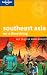 Lonely Planet Southeast Asia on a Shoestring (Lonely Planet Shoestring Guides) by China Williams