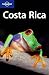 Lonely Planet Costa Rica by Mara Vorhees