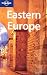 Lonely Planet Eastern Europe by Tom Masters