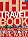 Lonely Planet the Travel Book: A Journey Through Every Country in the World by Roz Hopkins