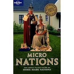 Micronations - Lonely Planet