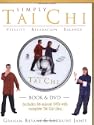 Simply Tai Chi with DVD
