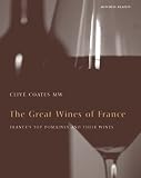 The very best book on French wines