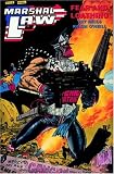 Marshal Law: Fear and Loathing (Marshal Law (Graphic Novels))