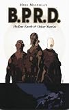 Mike Mignola's B.P.R.D.
