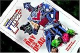 Marshal Law: Day of the Dead