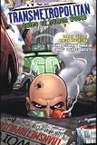 Transmetropolitan