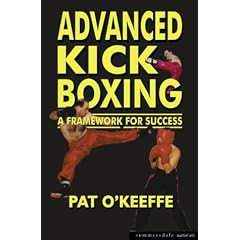 Advanced Kick Boxing (Martial Arts)