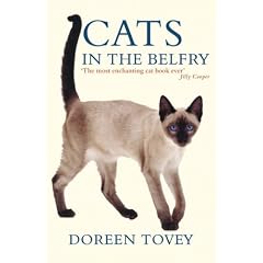 Cats in the Belfry (paperback)