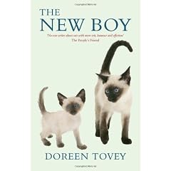 The New Boy (paperback)