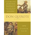 Don Quixote [ABRIDGED] [AUDIOBOOK] by Miguel De Cervantes Saavedra, Andrew Sachs (Narrator)