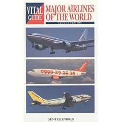 Airlines of the world