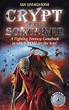 Crypt of the Sorcerer (Fighting Fantasy)
