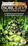 Sorcery! (Fighting Fantasy)