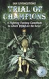 Trial of Champions (Fighting Fantasy)