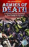 Armies of Death (Fighting Fantasy)