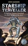 Starship Traveller (Fighting Fantasy)