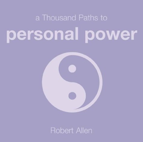 Non-fiction - A 1000 Paths to Personal Power