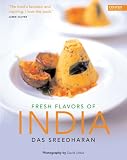 Fresh Flavors of India