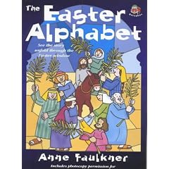 The Easter Alphabet