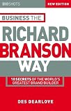 Big Shots: Business the Richard Branson Way