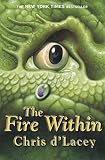The Fire Within (Fire Star Trilogy)